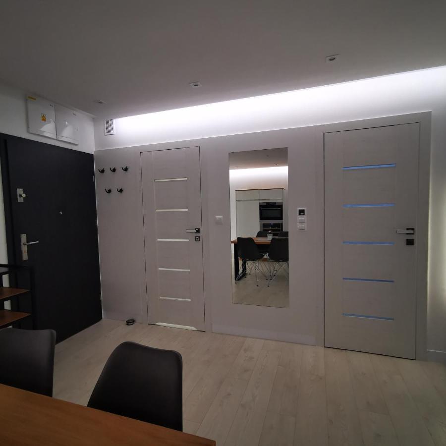 Apartament Ideal Dziwnów Exterior foto