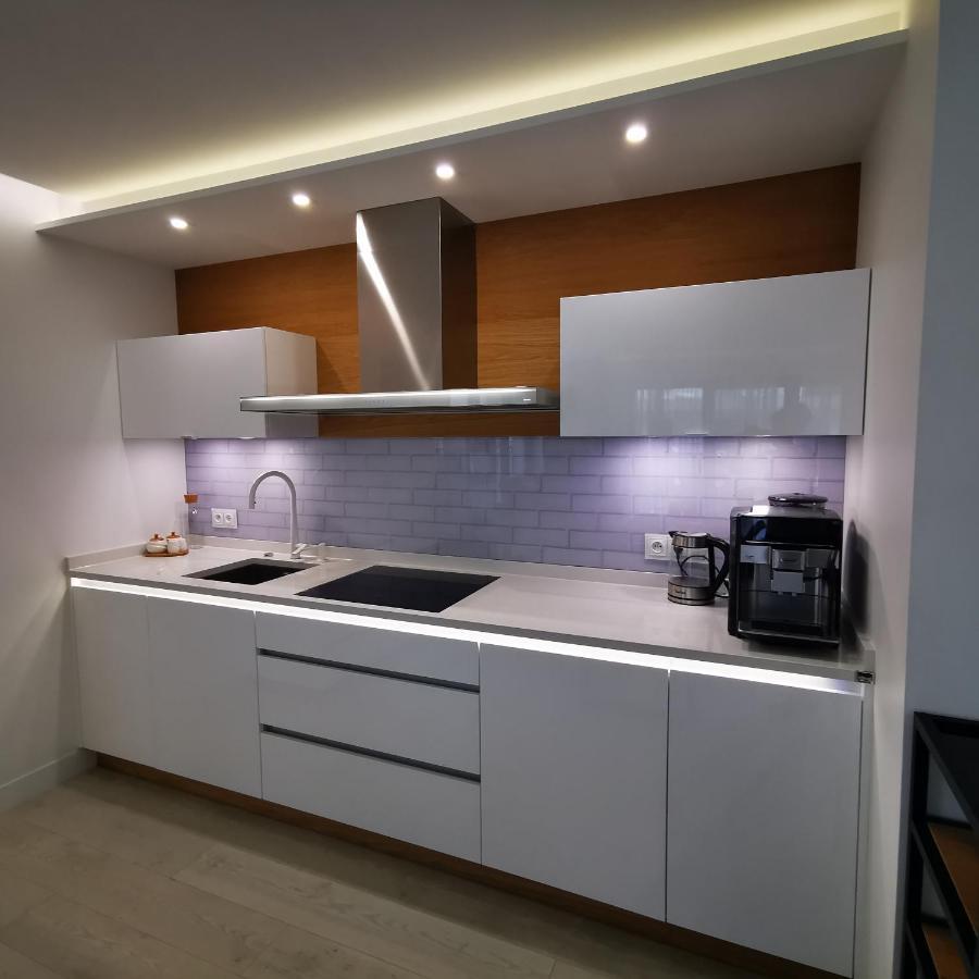 Apartament Ideal Dziwnów Exterior foto