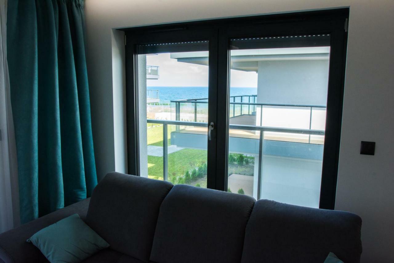 Apartament Ideal Dziwnów Exterior foto
