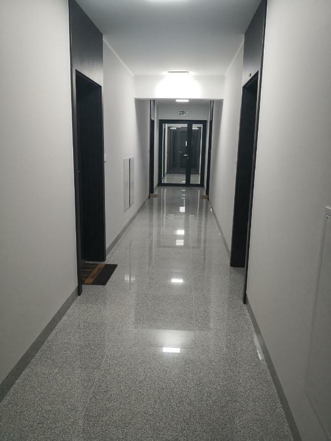 Apartament Ideal Dziwnów Exterior foto